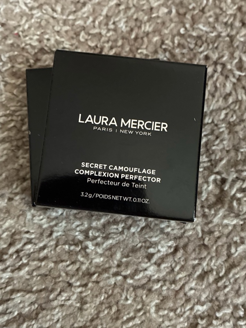 laura mercier Secret Camouflage Complexion Perfector